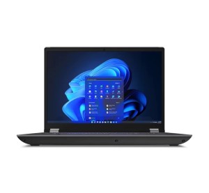 Ноутбук Lenovo ThinkPad P1 Gen 6 Workstation 21FV0024US Ноутбук Lenovo ThinkPad P1 Gen 6 Workstation 21FV0024US