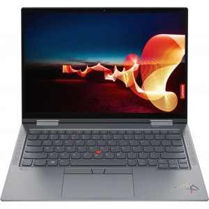 Ноутбук Lenovo ThinkPad X1 Yoga Gen 6 20XYS12N00 Ноутбук Lenovo ThinkPad X1 Yoga Gen 6 20XYS12N00