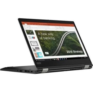 Ноутбук Lenovo ThinkPad L13 Yoga Gen 2 20VK001QUS Ноутбук Lenovo ThinkPad L13 Yoga Gen 2 20VK001QUS
