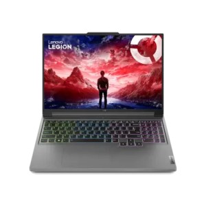 Игровой ноутбук Lenovo Legion Slim 5 Gen 9 83DH003TUS (AMD Ryzen 7 8845HS 3800MHz/16Gb/1024Gb SSD/16.0/2560х1600/Nvidia Geforce RTX 4070 8Gb/165Hz) Игровой ноутбук Lenovo Legion Slim 5 Gen 9 83DH003TUS (AMD Ryzen 7 8845HS 3800MHz/16Gb/1024Gb SSD/16.0/2560х1600/Nvidia Geforce RTX 4070 8Gb/165Hz)
