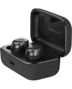 Наушники Sennheiser Momentum True Wireless 4 Graphite Наушники Sennheiser Momentum True Wireless 4 Graphite