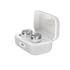 Наушники Sennheiser Momentum True Wireless 4 Silver Наушники Sennheiser Momentum True Wireless 4 Silver