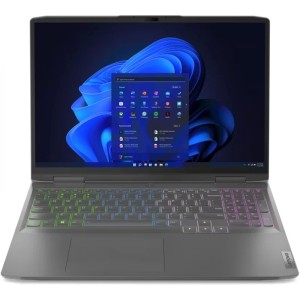 Игровой ноутбук Lenovo LOQ 16IRH8 82XW000YUS Игровой ноутбук Lenovo LOQ 16IRH8 82XW000YUS