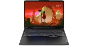 Игровой ноутбук Lenovo IdeaPad Gaming 3 15 15ARH7 82SB00K9US Игровой ноутбук Lenovo IdeaPad Gaming 3 15 15ARH7 82SB00K9US
