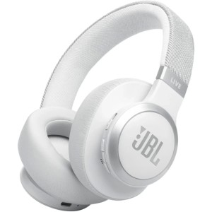 Наушники JBL Tune 770NC White Наушники JBL Tune 770NC White