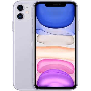 Смартфон Apple iPhone 11 256 ГБ (Purple | Фиолетовый) Смартфон Apple iPhone 11 256 ГБ (Purple | Фиолетовый)