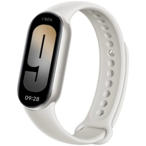 Фитнес-браслет Xiaomi Mi Smart Band 9, цвет Серый Фитнес-браслет Xiaomi Mi Smart Band 9, цвет Серый