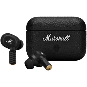 Наушники Marshall Motif II ANC, цвет Черный Наушники Marshall Motif II ANC, цвет Черный