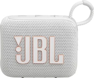 Портативная колонка JBL GO 4, цвет Серый Портативная колонка JBL GO 4, цвет Серый