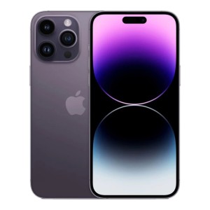 Смартфон Apple iPhone 14 Pro 1 ТБ Deep Purple Смартфон Apple iPhone 14 Pro 1 ТБ Deep Purple
