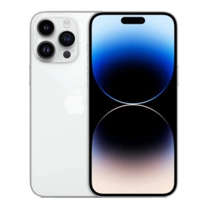 Смартфон Apple iPhone 14 Pro eSim 256 ГБ Silver Смартфон Apple iPhone 14 Pro eSim 256 ГБ Silver