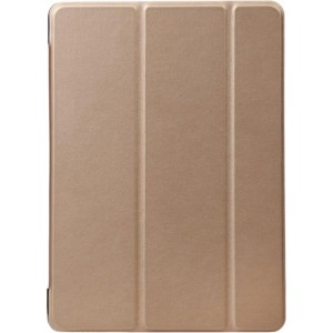 Чехол-книжка Fashion Smart Case для iPad 10.2" 2021 Gold