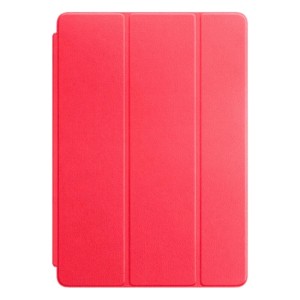 Чехол-книжка Fashion Smart Case для iPad 10.2" 2021 Red