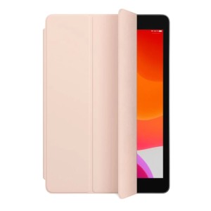 Чехол-книжка Fashion Smart Case для iPad 10.2" 2021 Pink Чехол-книжка Fashion Smart Case для iPad 10.2" 2021 Pink