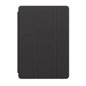 Чехол-книжка Fashion Smart Case для iPad 10.2" 2021 Black Чехол-книжка Fashion Smart Case для iPad 10.2" 2021 Black
