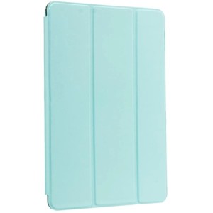 Чехол-книжка Fashion Smart Case для iPad 10.2" 2021 Turquoise Чехол-книжка Fashion Smart Case для iPad 10.2" 2021 Turquoise