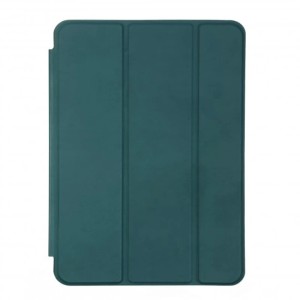 Чехол-книжка Fashion Smart Case для iPad 10.2" 2021 Midnight Green Чехол-книжка Fashion Smart Case для iPad 10.2" 2021 Midnight Green