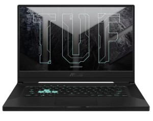 Игровой ноутбук Asus TUF DASH F15 FX517ZR-F15.I73070 Игровой ноутбук Asus TUF DASH F15 FX517ZR-F15.I73070