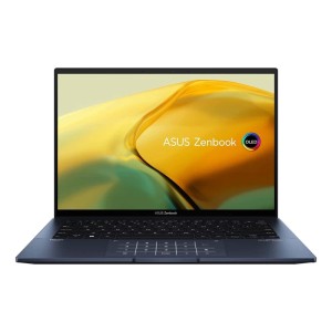 Ноутбук Asus Zenbook 14 OLED Q410VA-EVO.i5512 Ноутбук Asus Zenbook 14 OLED Q410VA-EVO.i5512