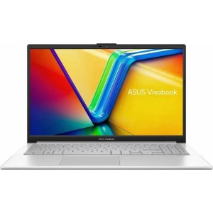 Ноутбук Asus Vivobook Go 15 OLED E1504FA-L1660 Ноутбук Asus Vivobook Go 15 OLED E1504FA-L1660