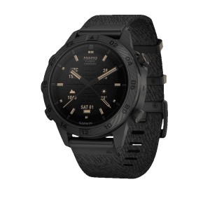 Смарт-часы Garmin MarQ Commander (Gen 2) Carbon Edition, 46 мм (010-02722-00) Смарт-часы Garmin MarQ Commander (Gen 2) Carbon Edition, 46 мм (010-02722-00)