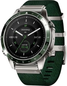 Смарт-часы Garmin MarQ Golfer (Gen 2) Modern Tool Watch, 46 мм Смарт-часы Garmin MarQ Golfer (Gen 2) Modern Tool Watch, 46 мм