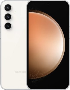 Смартфон Samsung Galaxy S23 FE (6,4"), 8/256 ГБ Бежевый Смартфон Samsung Galaxy S23 FE (6,4"), 8/256 ГБ Бежевый