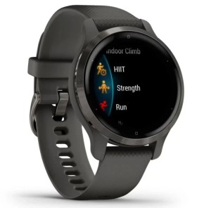 Смарт-часы Garmin Venu 2s, 40 мм, Серый Смарт-часы Garmin Venu 2s, 40 мм, Серый