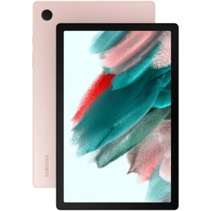 Планшет Samsung Galaxy Tab A8 10.5 WiFi 64GB Pink (SM-X200) Планшет Samsung Galaxy Tab A8 10.5 WiFi 64GB Pink (SM-X200)