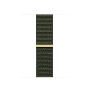 Ремешок Apple Watch 41mm Sport Loop Cypress для 38/40/41 mm