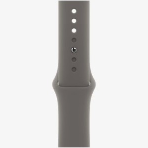 Ремешок Apple Watch 41мм Sport Band Clay Sport Band, M/L (MT3A3) Ремешок Apple Watch 41мм Sport Band Clay Sport Band, M/L (MT3A3)