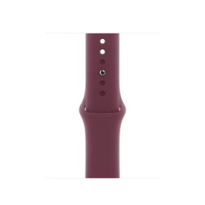 Ремешок для Apple Watch 41mm Sport Band (M/L) - Бордовый (Mulberry) MT343 Ремешок для Apple Watch 41mm Sport Band (M/L) - Бордовый (Mulberry) MT343