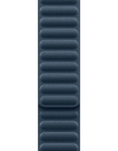 Ремешок для Apple Watch 41 мм, S/M, Pacific Blue Magnetic Link - MTJ33 Ремешок для Apple Watch 41 мм, S/M, Pacific Blue Magnetic Link - MTJ33