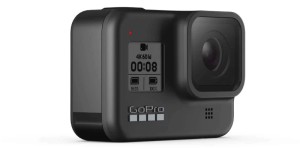 Экшн-камера GoPro HERO 8 Black Edition Black Экшн-камера GoPro HERO 8 Black Edition Black