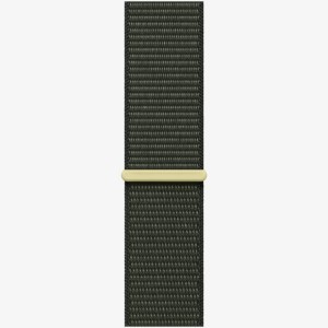 Ремешок для Apple Watch 45 мм, Sport Loop, цвет Cypress, (MT5G3) Ремешок для Apple Watch 45 мм, Sport Loop, цвет Cypress, (MT5G3)