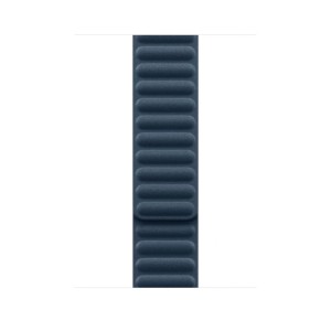 Ремешок для Apple Watch 45 мм Magnetic Link (S/M) - Тихоокеанский синий (MTJ93) Ремешок для Apple Watch 45 мм Magnetic Link (S/M) - Тихоокеанский синий (MTJ93)