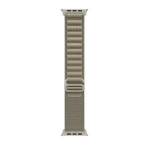 Ремешок Apple Watch Ultra 49mm Alpine Loop Olive (M) Ремешок Apple Watch Ultra 49mm Alpine Loop Olive (M)