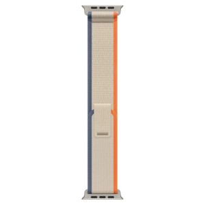 Ремешок Trail Loop Orange/Beige для Apple Watch, M/L (MT5X3) Ремешок Trail Loop Orange/Beige для Apple Watch, M/L (MT5X3)