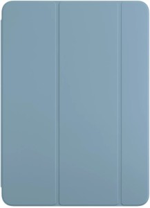 Чехол Apple Smart Folio iPad Air 11" (M2) Голубой Чехол Apple Smart Folio iPad Air 11" (M2) Голубой