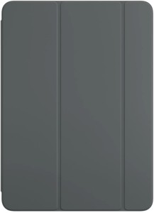 Чехол Apple Smart Folio iPad Air 11" (M2) угольно-серый Чехол Apple Smart Folio iPad Air 11" (M2) угольно-серый