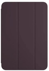 Чехол Apple Smart Folio для iPad mini Темная вишня Чехол Apple Smart Folio для iPad mini Темная вишня