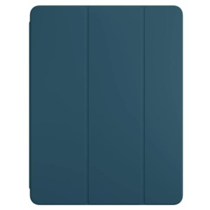 Чехол Apple Smart Folio для iPad Pro 12.9" 2022 Синий шторм Чехол Apple Smart Folio для iPad Pro 12.9" 2022 Синий шторм