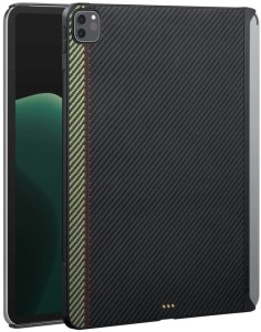 Чехол Pitaka MagEZ Case 2 для iPad Pro 11" 2022/2021, (принт Overture) Чехол Pitaka MagEZ Case 2 для iPad Pro 11" 2022/2021, (принт Overture)