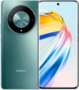 Смартфон HONOR X9b 8/256 Гб 5G Изумрудно-зеленый Смартфон HONOR X9b 8/256 Гб 5G Изумрудно-зеленый