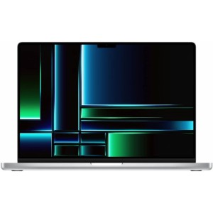 Ноутбук Apple MacBook Pro 14" M3 Max (2023) 16C CPU/40C GPU, 64 GB RAM, 1 TB SSD, Silver Ноутбук Apple MacBook Pro 14" M3 Max (2023) 16C CPU/40C GPU, 64 GB RAM, 1 TB SSD, Silver