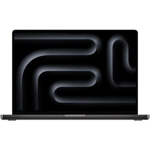 Ноутбук Apple MacBook Pro 14" M3 Max (2023) 16C CPU/40C GPU, 128 GB RAM, 2 TB SSD, Midnight Black Ноутбук Apple MacBook Pro 14" M3 Max (2023) 16C CPU/40C GPU, 128 GB RAM, 2 TB SSD, Midnight Black