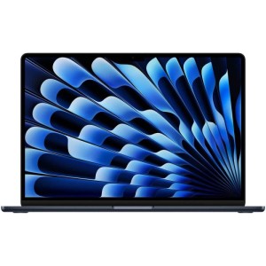 Ноутбук Apple MacBook Air 13" M3 (2024) 8C CPU/10C GPU, 16 GB RAM, 1 TB SSD, (Midnight Black | Тёмная ночь) (Z1BD000MG) Ноутбук Apple MacBook Air 13" M3 (2024) 8C CPU/10C GPU, 16 GB RAM, 1 TB SSD, (Midnight Black | Тёмная ночь) (Z1BD000MG)