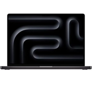 Ноутбук Apple MacBook Pro 16" M3 Max (2023) 16C CPU/40C GPU, 128 GB RAM, 2 TB SSD, Space Black Ноутбук Apple MacBook Pro 16" M3 Max (2023) 16C CPU/40C GPU, 128 GB RAM, 2 TB SSD, Space Black