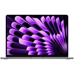 Ноутбук Apple MacBook Air 15" M3 (2024) 8C CPU/10C GPU, 24 GB RAM, 2 TB SSD, (Space Gray | Серый космос) (Z1BP000LV) Ноутбук Apple MacBook Air 15" M3 (2024) 8C CPU/10C GPU, 24 GB RAM, 2 TB SSD, (Space Gray | Серый космос) (Z1BP000LV)