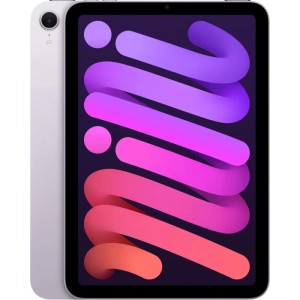 Планшет Apple iPad Mini 7Gen (2024) 8.3" Wi-Fi 256 ГБ Purple Планшет Apple iPad Mini 7Gen (2024) 8.3" Wi-Fi 256 ГБ Purple